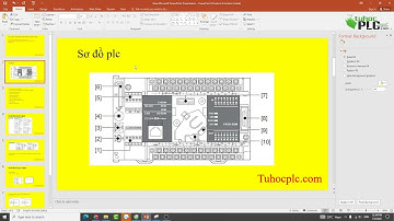 Đấu nối plc FX5U - Lập trình plc FX5U | Tự Học Plc