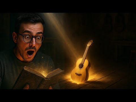 What I learned from becoming a luthier (that guitarists don't know)