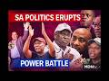 SOUTH AFRICA PARLIAMENT LIVE | BREAKING NEWS: MINISTER EXPLAINS NSFAS ADMINISTRATION DECISION
