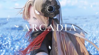 ヰ世界情緒 #25「ARCADIA」【オリジナルMV】