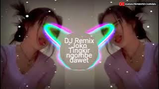 Nada Dering Keren🎧DJ Remix VIRAL TikTok🎵DJ MELODI🎵 Notification Sound