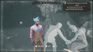 Refugee Camp Reconstruction Solution - Sherlock Holmes Chapter One