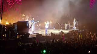 ONE OK ROCK - NASTY (2025 DETOX European Tour at O2 Arena London 15/10/2025)