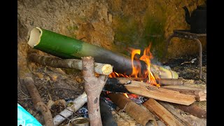2024 03 18 BORNEO - BIDAYUH EXPERIENCE