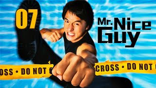 Mr. NICE GUY: Lakisha attacks Diana