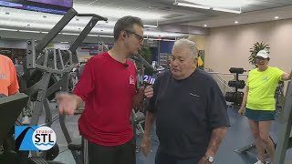 Tim’s Travels: The J is hosting The Senior Olympics next month