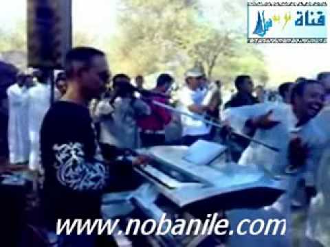 الامبراطور محمد فوزي خاص نوبة نيل 1