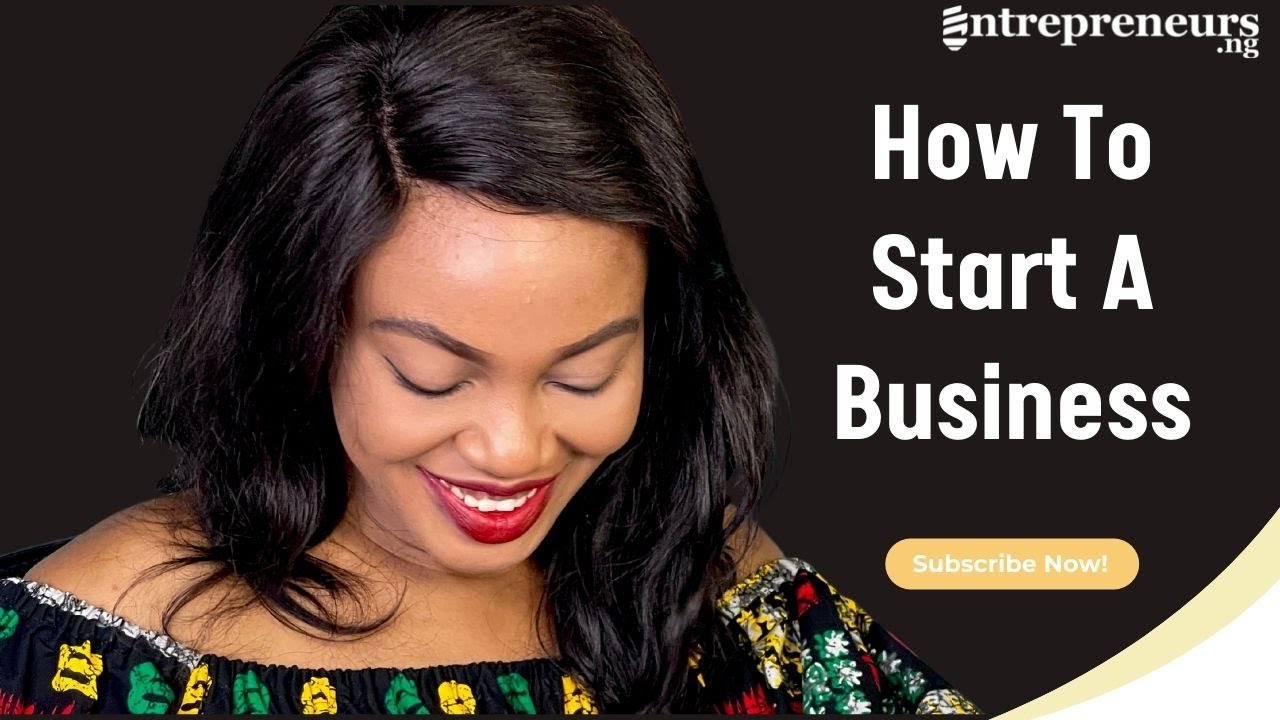 How To Start A Successful Business From Scratch - YouTube
