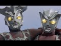 KISAH KELAM ULTRAMAN LEO