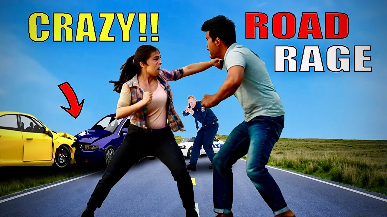 Idiots in Cars USA Wild Crashes, Insane Road Rage, & Driving Fails