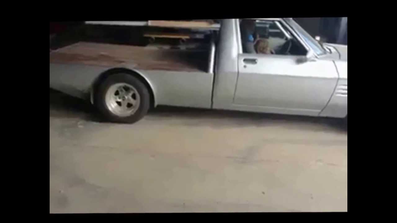 amazing kid drift (HD)