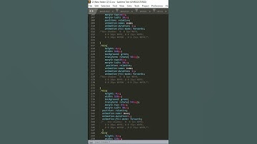Ben 10 Omnitrix design using HTML and CSS