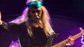 Uli Jon Roth - Still So Many Lives Away - Lilac - Just Electric Guitars