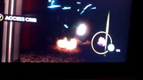 how to get the saints row3 spector in your crib