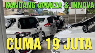 AVANZA BARU RP 50 JUTA? SAYA SELIDIKI WEB-NYA| VLOG #85