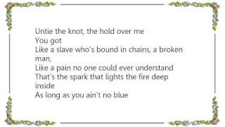 Bad Company - Untie the Knot Lyrics