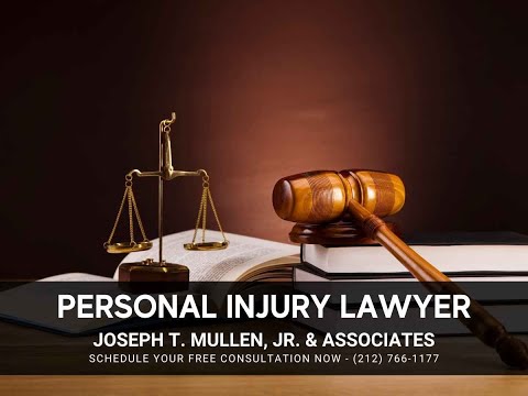 brooklyn personal injury lawyers address