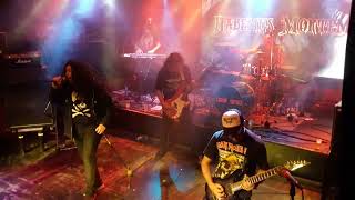 Habemus Mortem - La voz de lo real