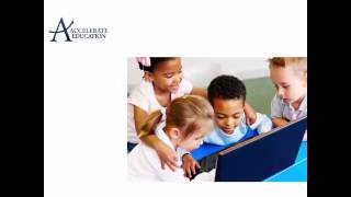 Accelerate Education Introduction Profile