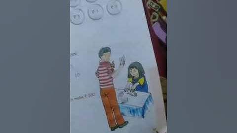 DAV class 2nd math exercise page number 63