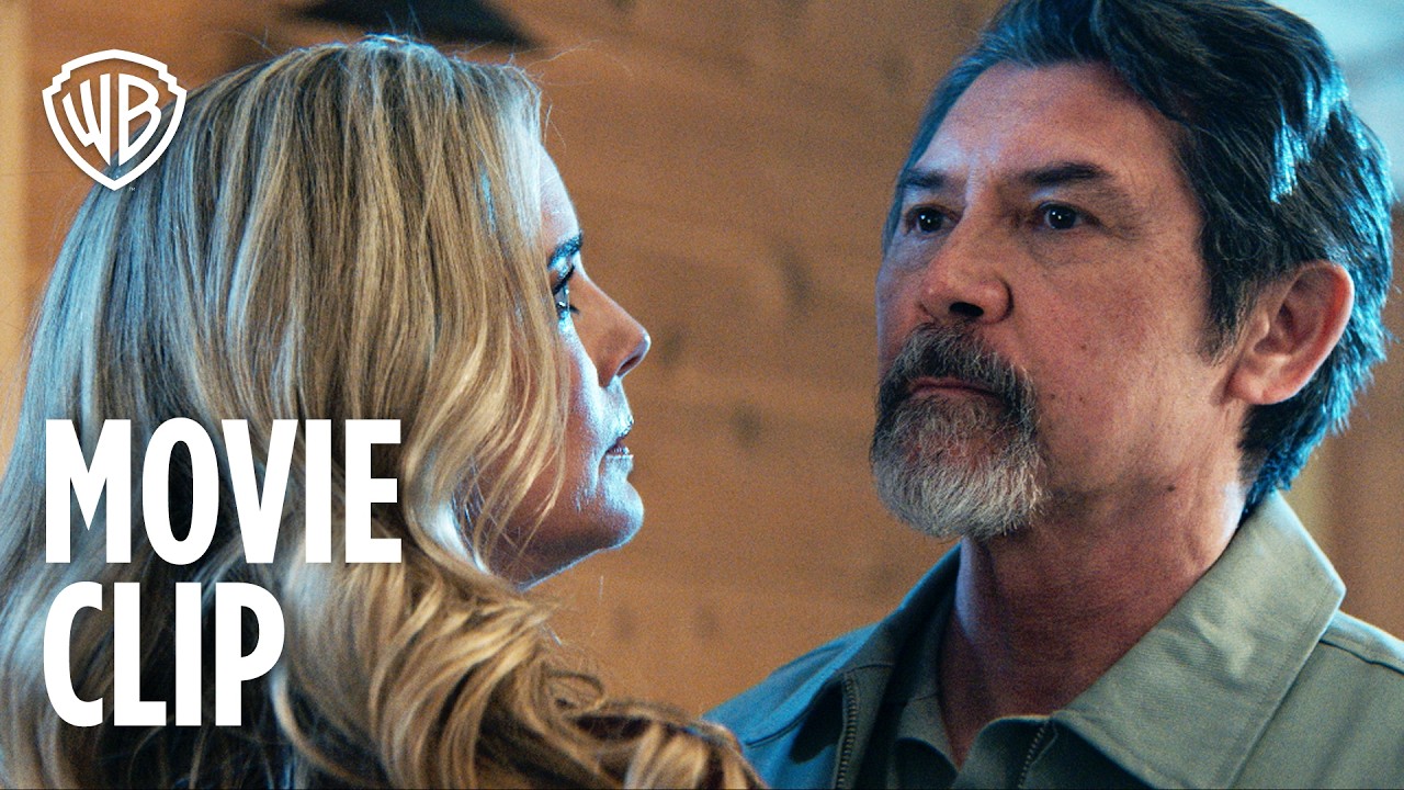 Dealing With the Aftermath - Movie Clip