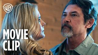 Dealing With the Aftermath - Movie Clip