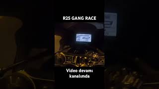 Hard Gazlamanın Devamı Kımda Şfet
