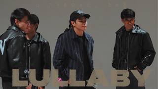 Julian Trono, DN8 - Lullaby