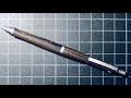Pilot S20 Ballpoint Review Real Wood Real Quality Pilot S20 Ballpoint Review Real Wood Real Quality