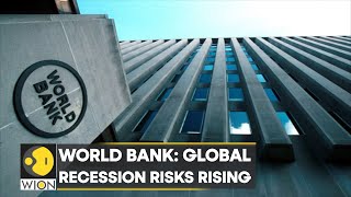 World Business Watch: World Bank sees rising risk of global recession in 2023 amid rate hikes | WION