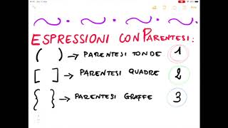 Lezione Espressioni Quinta Elementare Youtube