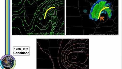 SatFC-G: GOES-R TROWAL formation (2016 version)