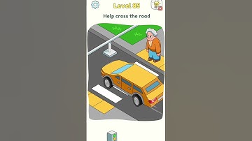 DOP 3 LEVEL 85 🎨🎃⏳ #short #dop3 #youtubeshorts #game #virul #fyp