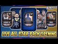 LIVE ALL-STARS Pack Opening & First Look | NBA Live Mobile 20 S4 105 OVR LIVE All Stars Pack Opening