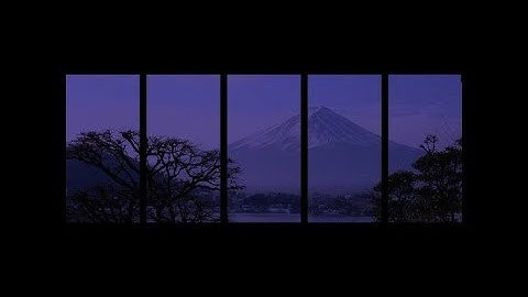 سورة الطور | بصوت القارئ إسلام صبحي 