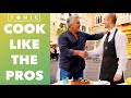 How To Bake Paul Hollywood&#39;s Gluten Free Chocolate Cake | Cook Like The Pros | Tonic