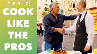 How To Bake Paul Hollywood&#39;s Gluten Free Chocolate Cake | Cook Like The Pros