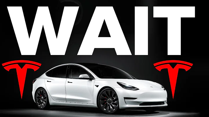2 BIG Reasons Not To Buy a Tesla | Wait For This