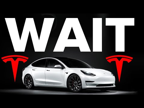2 BIG Reasons Not To Buy a Tesla | Wait For This
