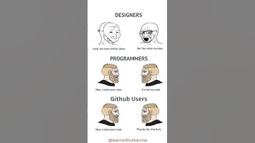 GitHub profile that will stand out #programming #softwaredeveloper