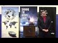 2 Timothy 3:1-17 - God's Word in Perilous Times
