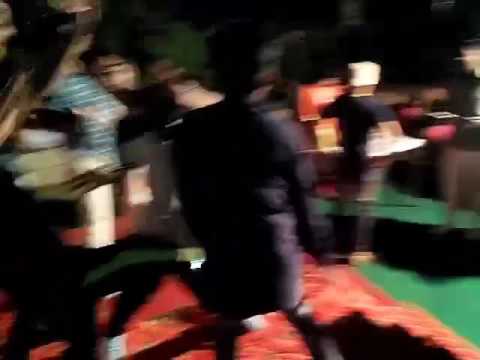 Rokky Den Live in Town park Hisar