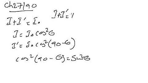 OpenStax College Physics Solution, Chapter 27, Problem 90 solution