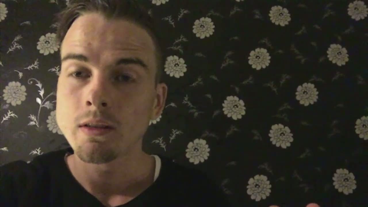 Kevin Nilsson: "Vi är friends with benefits" - Singelliv (TV4)