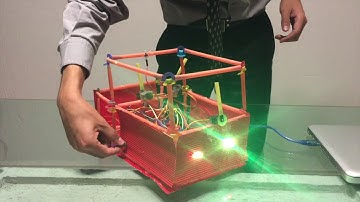 Proyecto Final Arduino