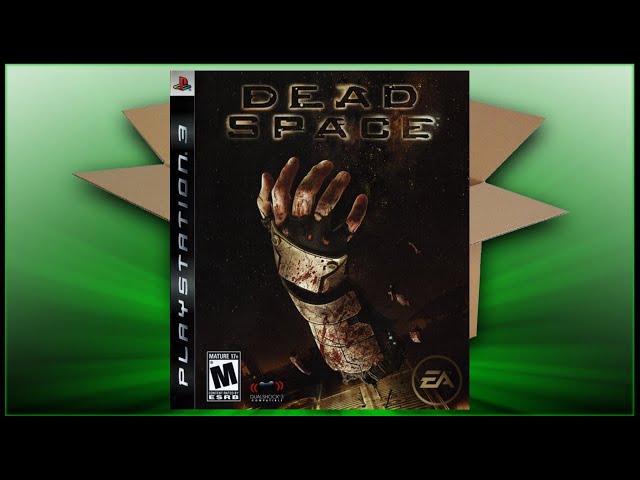 Dead Space (PS3)