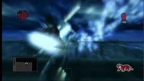 No More Heroes 2: Desperate Struggle - Guida/Walkthrough  - Part 1