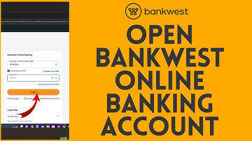 How to Open Bankwest Bank Account Online (2024)