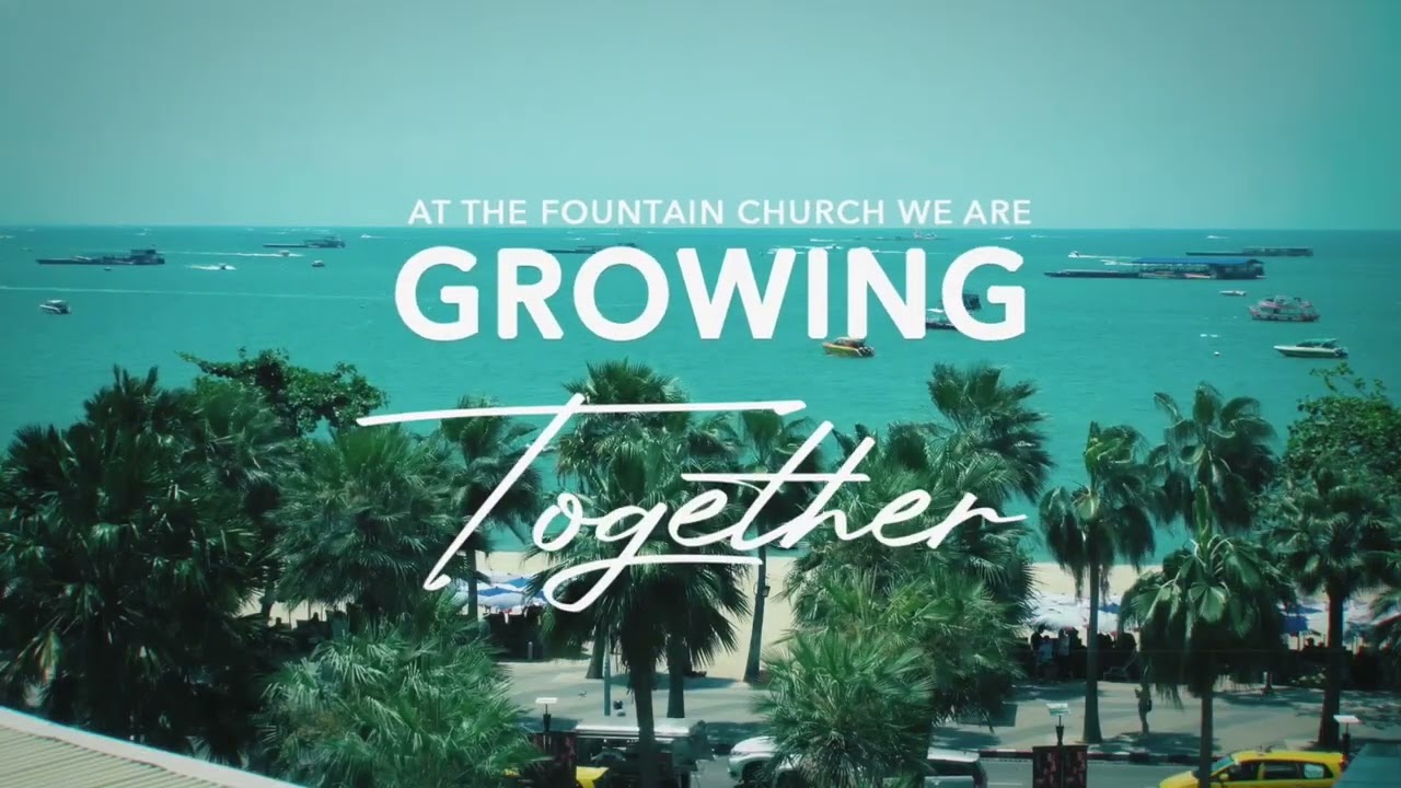Together 2023  |  The Fountain Church