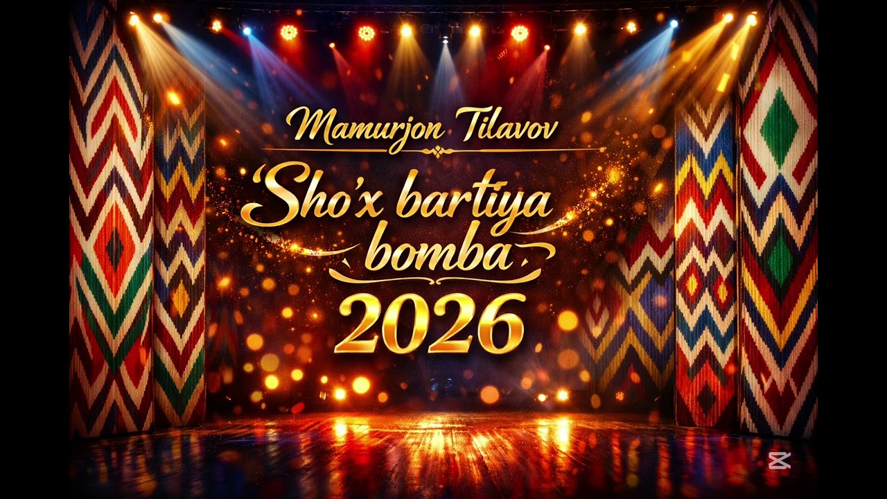 Mamurjon Tilavov Folkilor 2026 admin:+998953301515